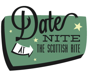 Date Nite at the Scottish Rite