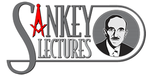 Sankey Lectures Logo